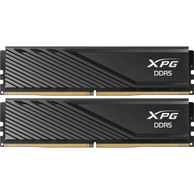 32Gb DDR5 6000MHz ADATA XPG Lancer Blade (AX5U6000C3616G-DTLABBK) (2x16Gb KIT)