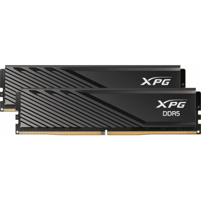 32Gb DDR5 6000MHz ADATA XPG Lancer Blade (AX5U6000C3016G-DTLABBK) (2x16Gb KIT)