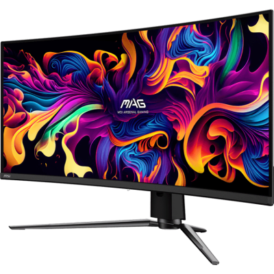 MSI 34" MAG 341CQP QD-OLED