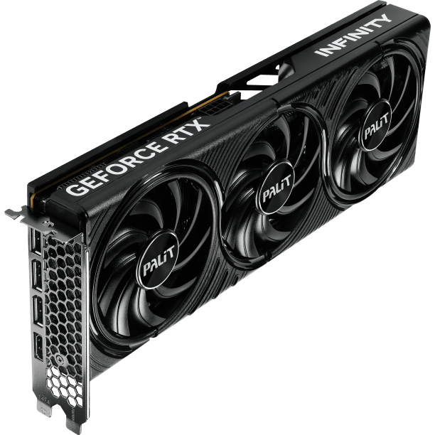 RTX 5060 Ti Palit Infinity 3 16GB (NE7506T019T1-GB2061S)