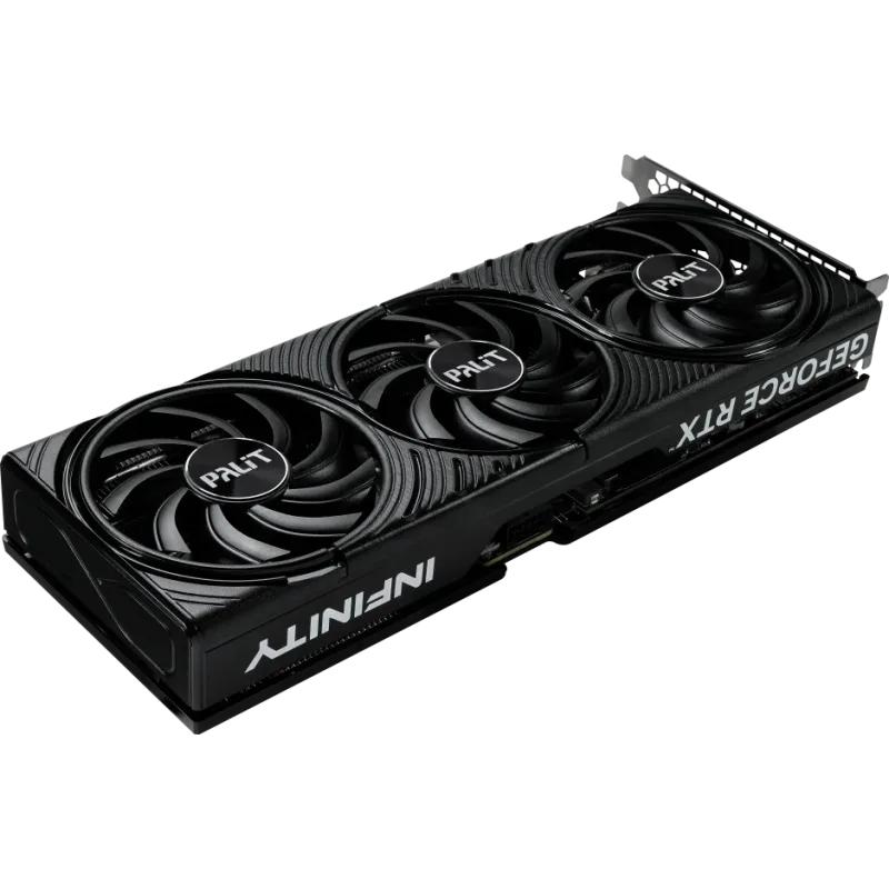 RTX 5070 Palit Infinity 3 12GB (NE75070019K9-GB2050S)