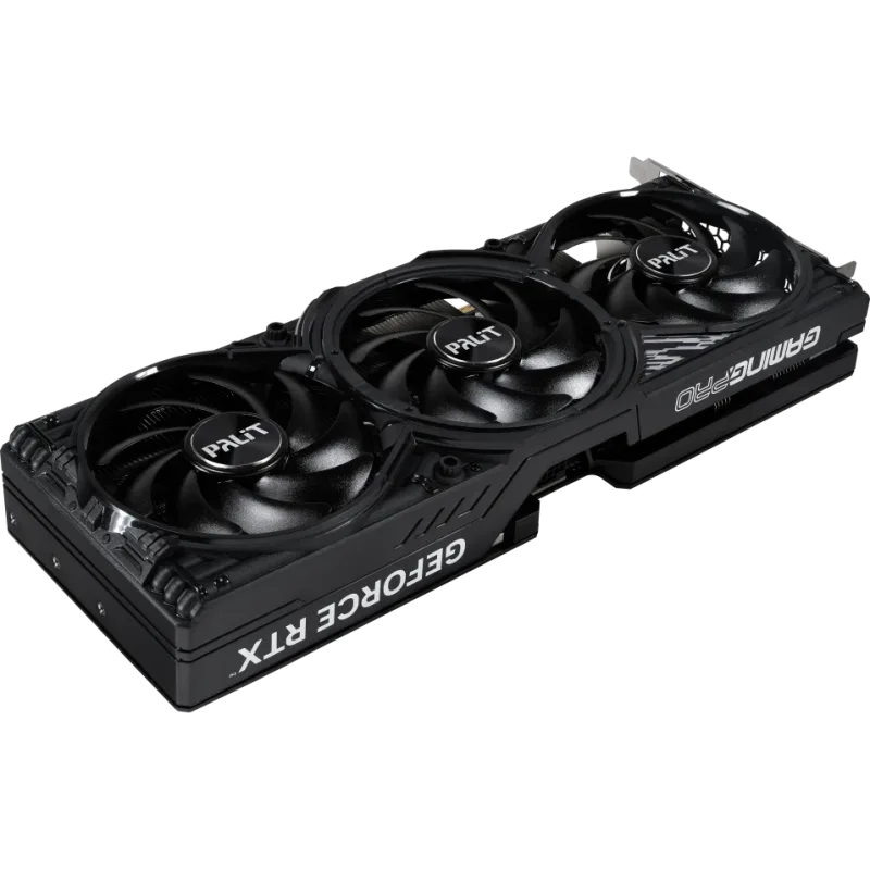 RTX 5070 Ti Palit GamingPro-S OC 16GB (NE7507TS19T2-GB2031U)