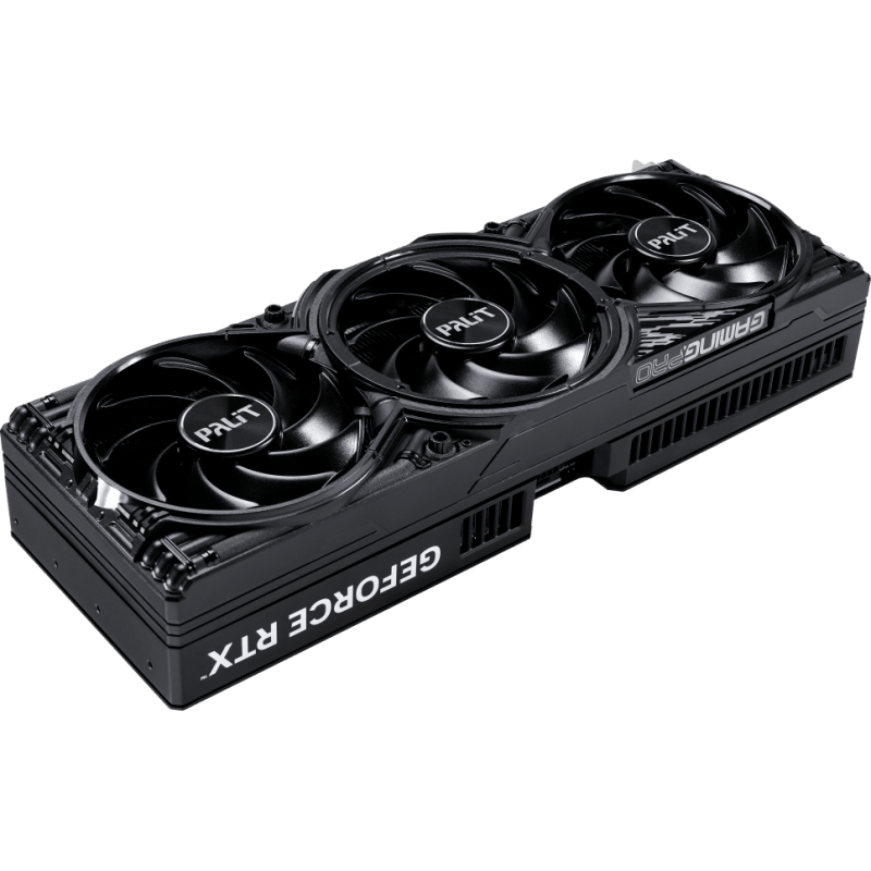 RTX 5080 Palit GamingPro OC 16GB (NE75080S19T2-GB2031A)