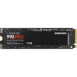 SSD 1Tb Samsung 990 PRO (MZ-V9P1T0BW)