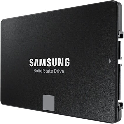 SSD 250Gb Samsung 870 EVO (MZ-77E250B)