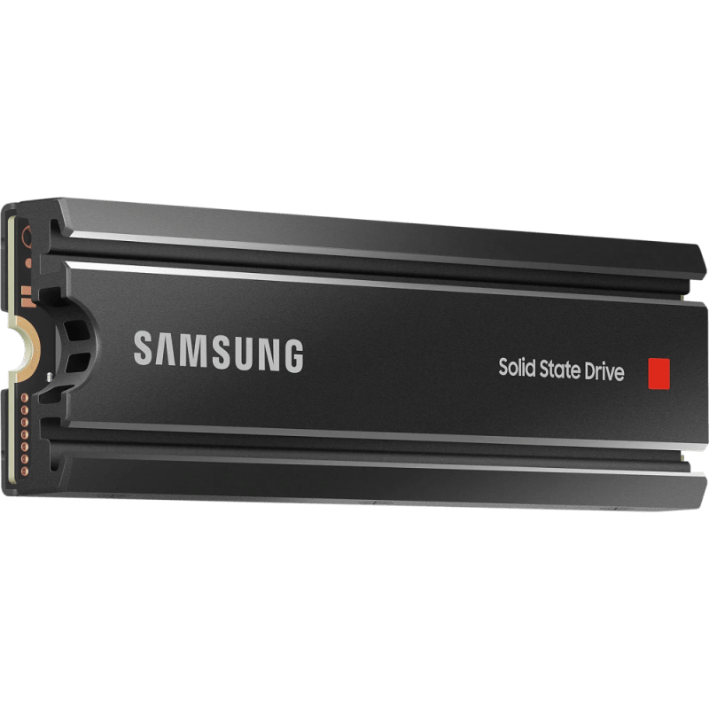 SSD 1Tb Samsung 980 Pro (MZ-V8P1T0CW)