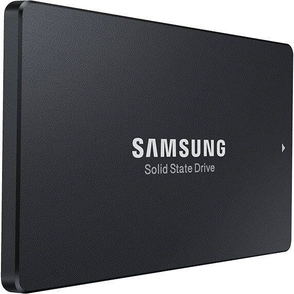 SSD 7.68Tb Samsung PM893 (MZ7L37T6HBLA) OEM