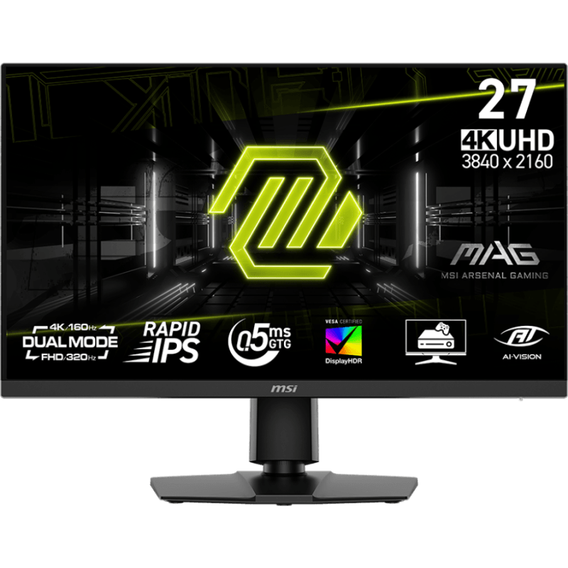 MSI 27" MAG 272URDF E16