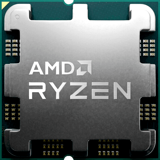 AMD Ryzen 9 7900X OEM