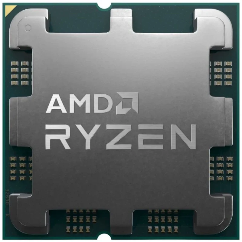 AMD Ryzen 7 7800X3D OEM