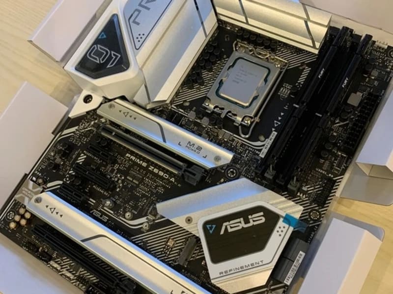 Фото покупки