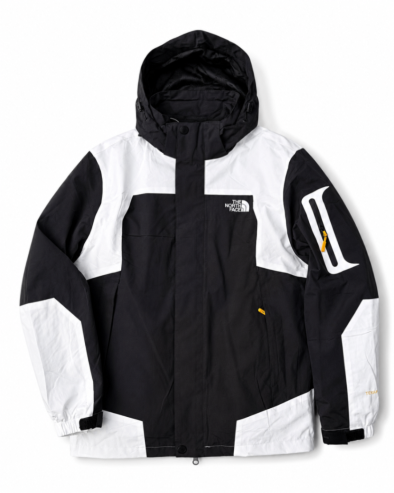 Chaqueta Impermeable The North Face Doble Prenda Hombre