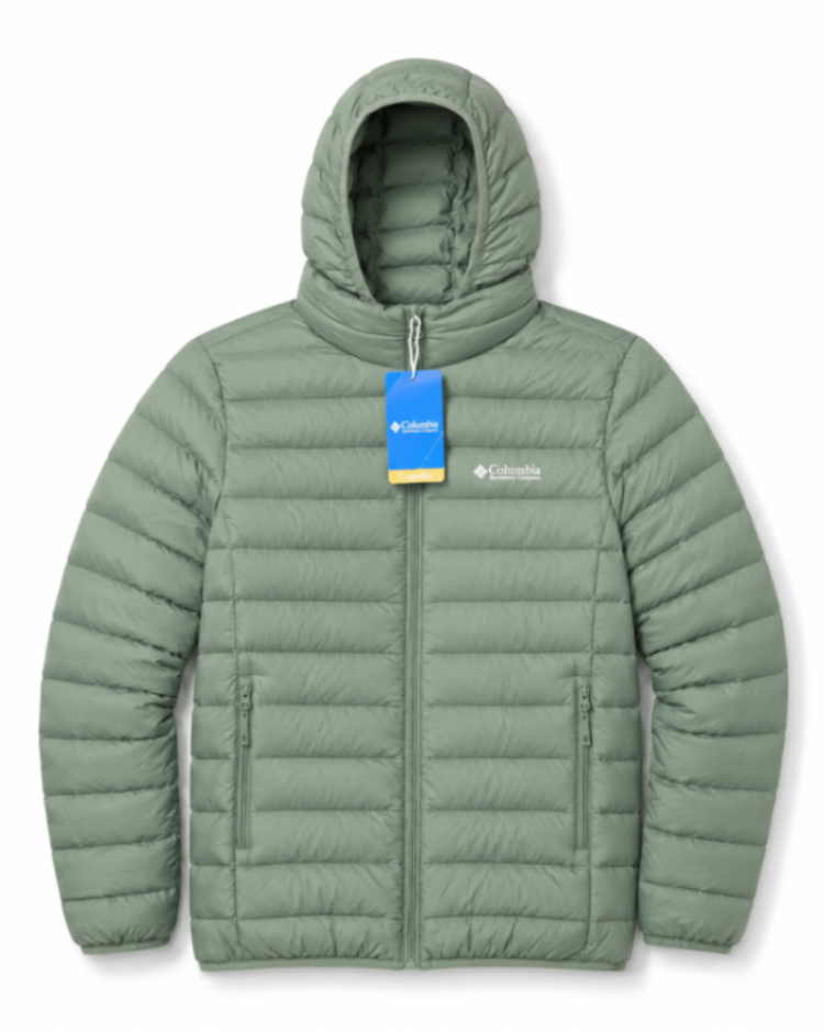 Chaqueta Termosellada Dama