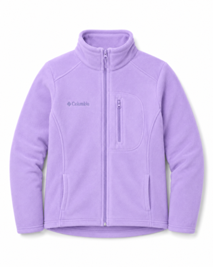 Sacos Polares Columbia Dama