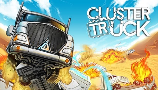 clustertruck twitch