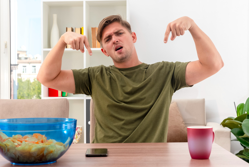 Top Bulking Mistakes Beginners Make (And How to Fix Them Safely)