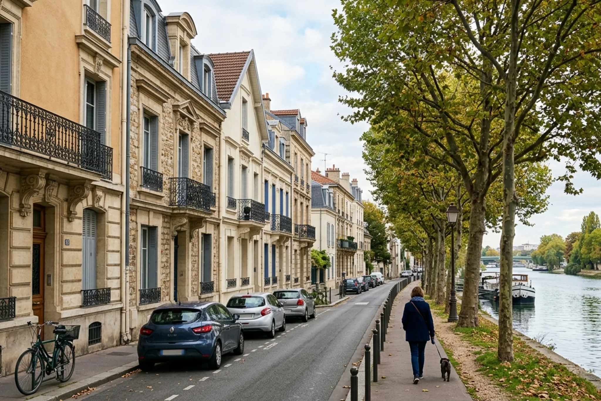 Asnières-sur-Seine — dératisation et désinsectisation Nuisibook