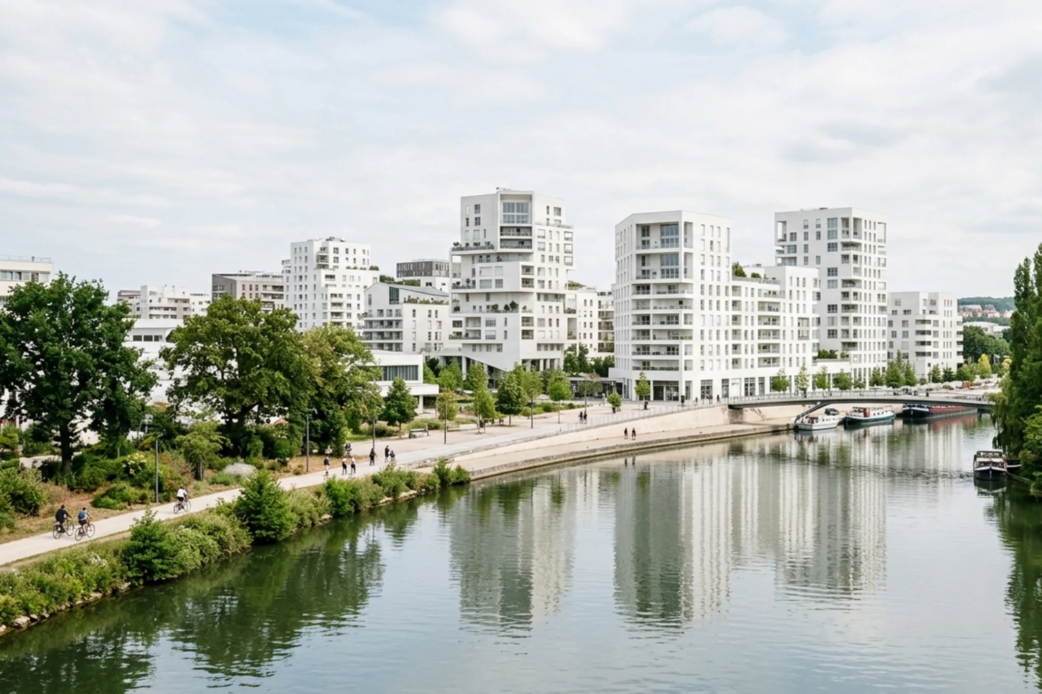 Cergy — dératisation et désinsectisation Nuisibook
