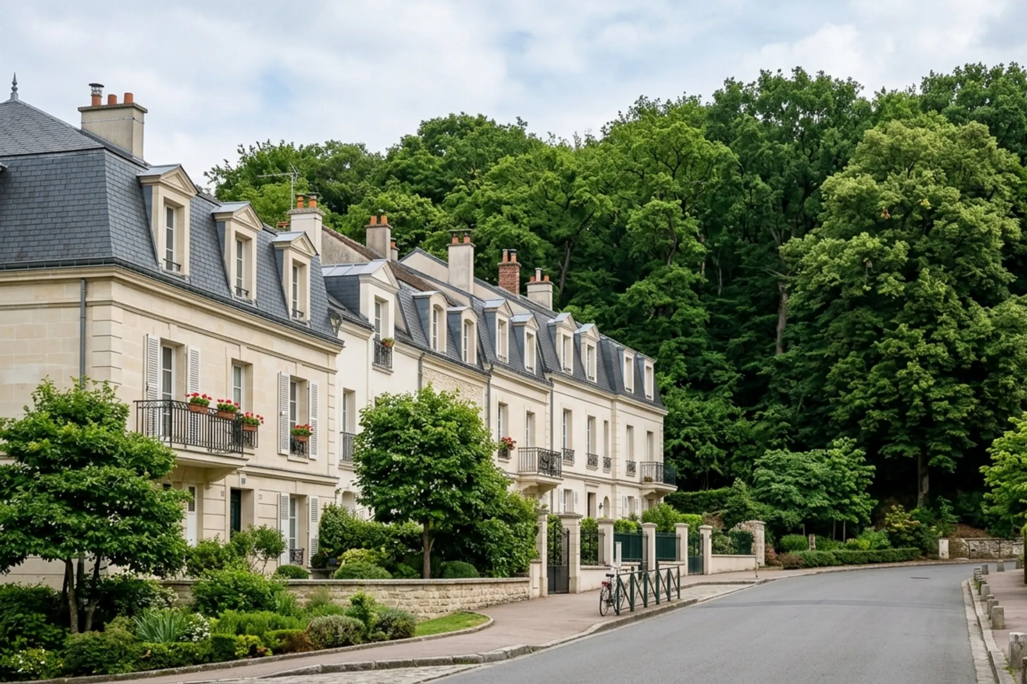 Saint-Germain-en-Laye — dératisation et désinsectisation Nuisibook