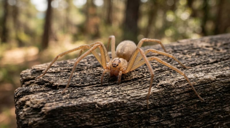 Araignée de maison dangereuse : lesquelles sont vraiment à risque en France ?