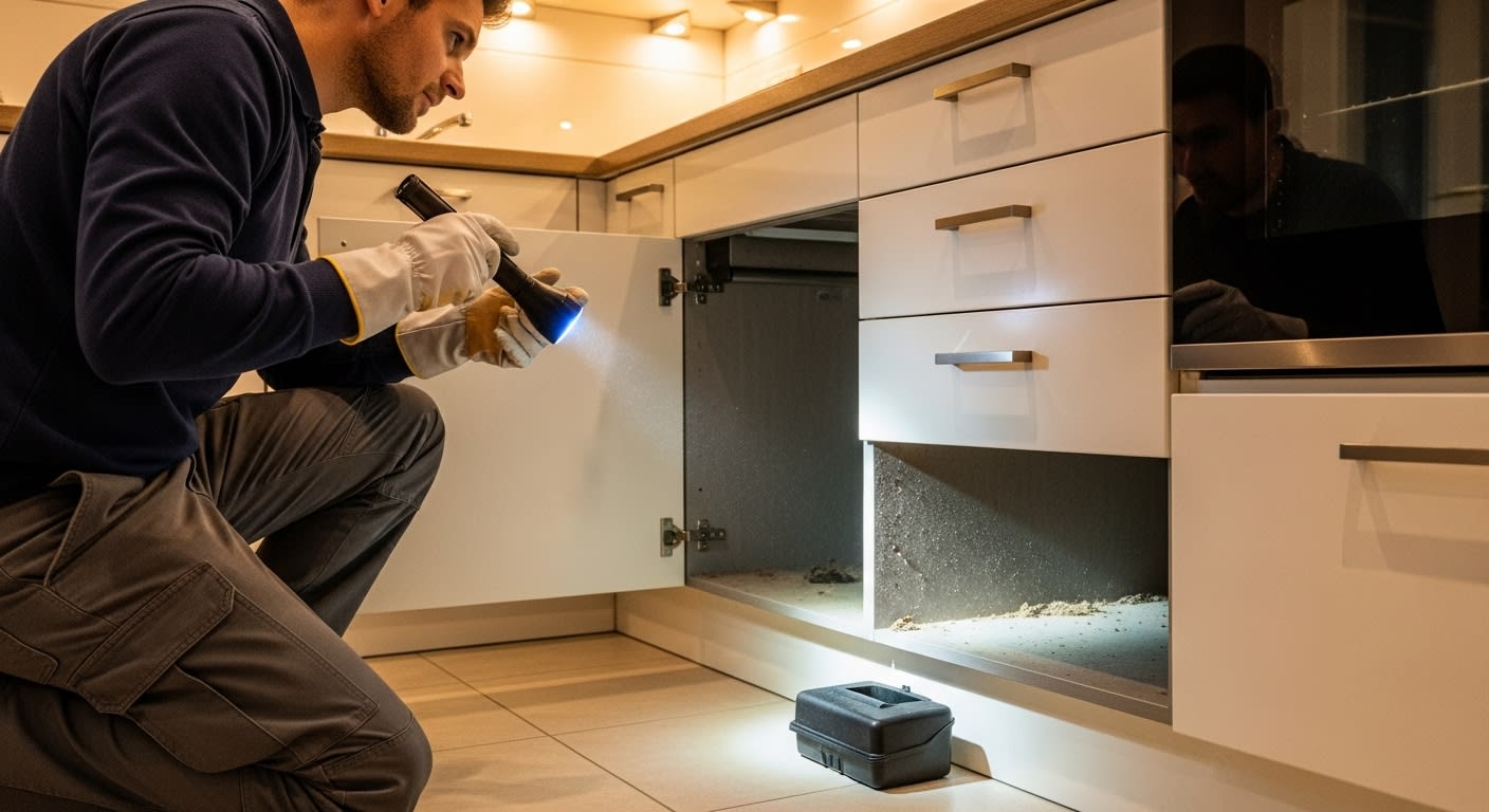 7 Types De Traitements Anti Rats Domicile Sain - guide complet Nuisibook