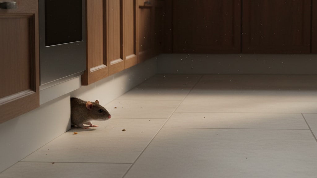 Rats : Guide Complet 2026 - Identification, Risques et Éradication Définitive