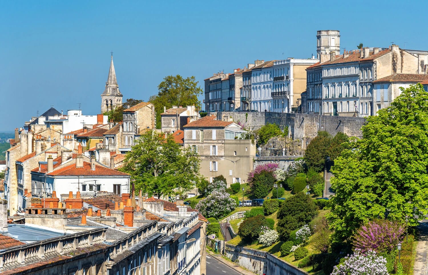 Photo d'Angoulême