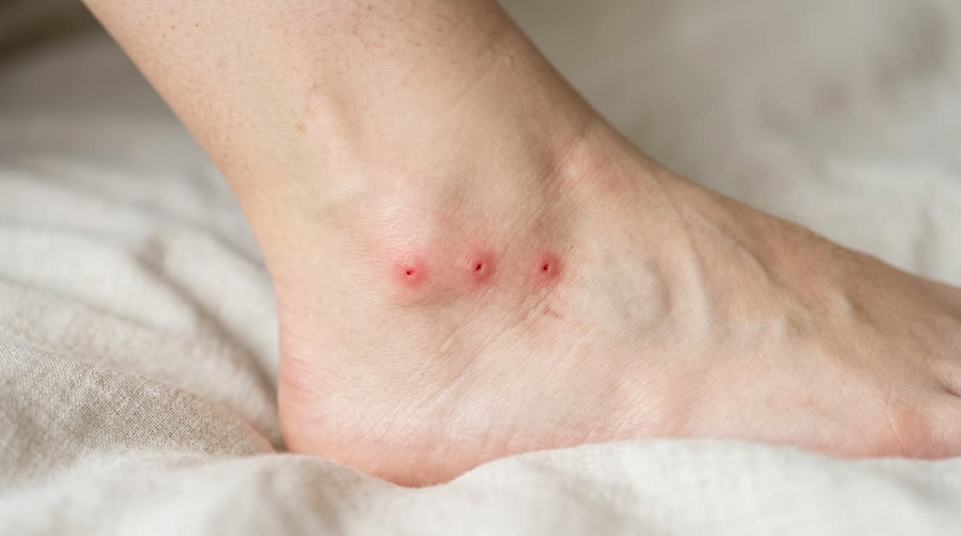Bouton de puce : reconnaître, soulager et éradiquer l'infestation