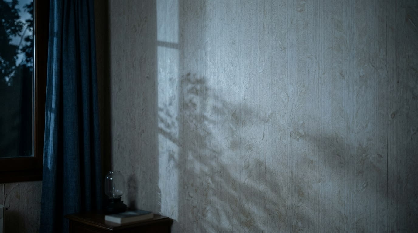Bruit dans les murs la nuit : identifier l'animal et agir vite