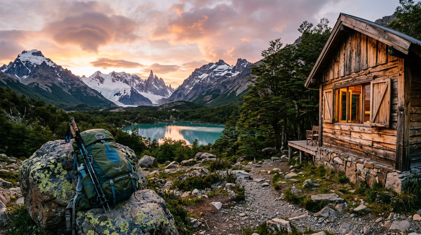 Hantavirus en Amérique du Sud : guide de prévention pour les voyageurs