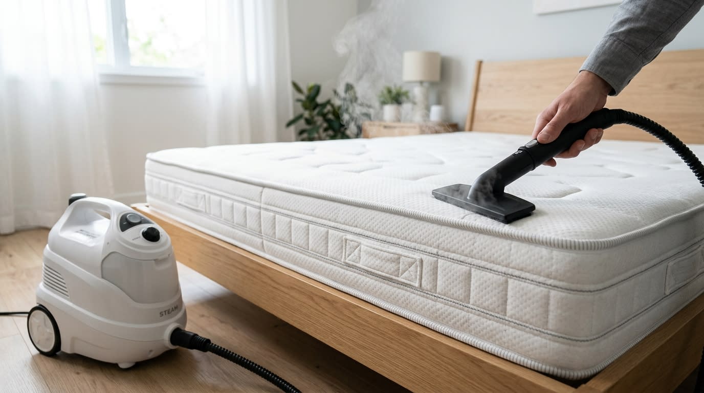 Polti Cimex Eradicator : avis, mode d'emploi et efficacité réelle