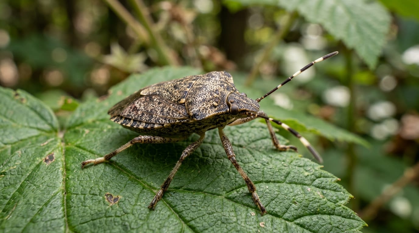 Punaise diabolique : identifier, comprendre et éliminer cet insecte invasif