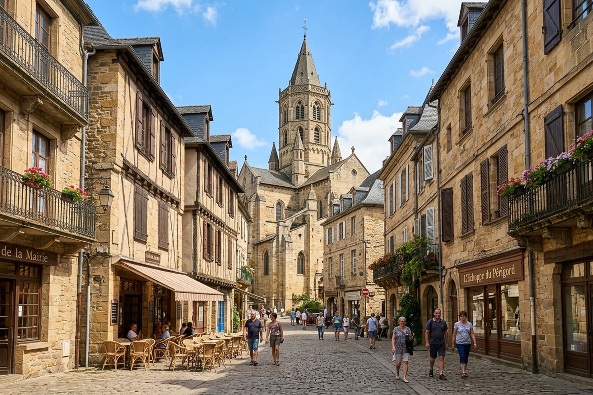 Dératisation & Désinsectisation en Corrèze