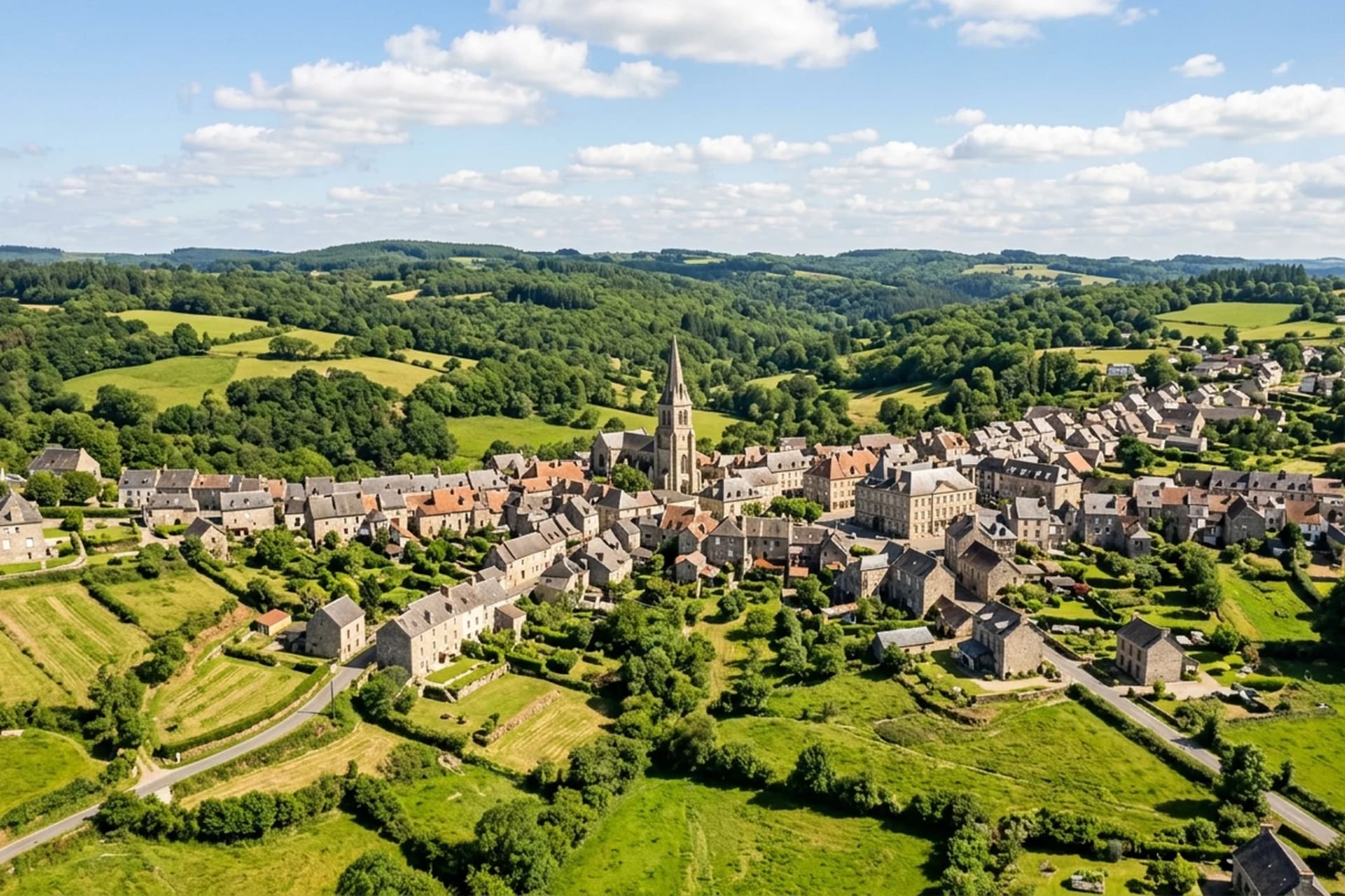 Dératisation & Désinsectisation dans la Creuse