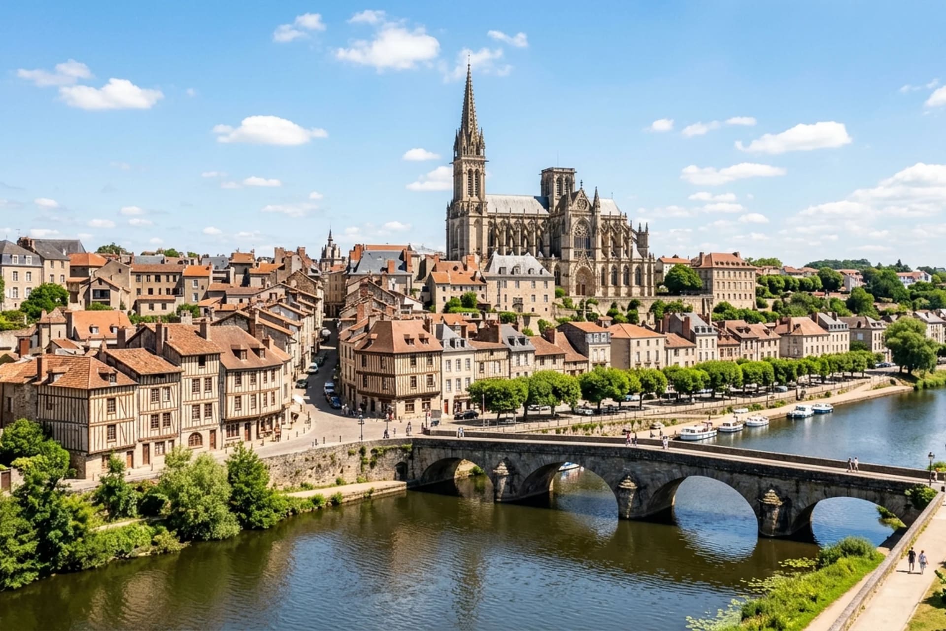 Dératisation & Désinsectisation en Haute-Vienne