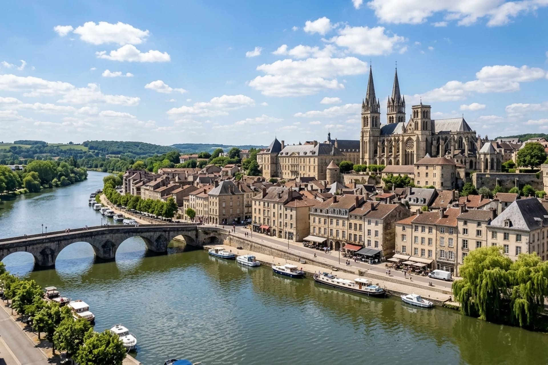 Dératisation & Désinsectisation dans la Meuse
