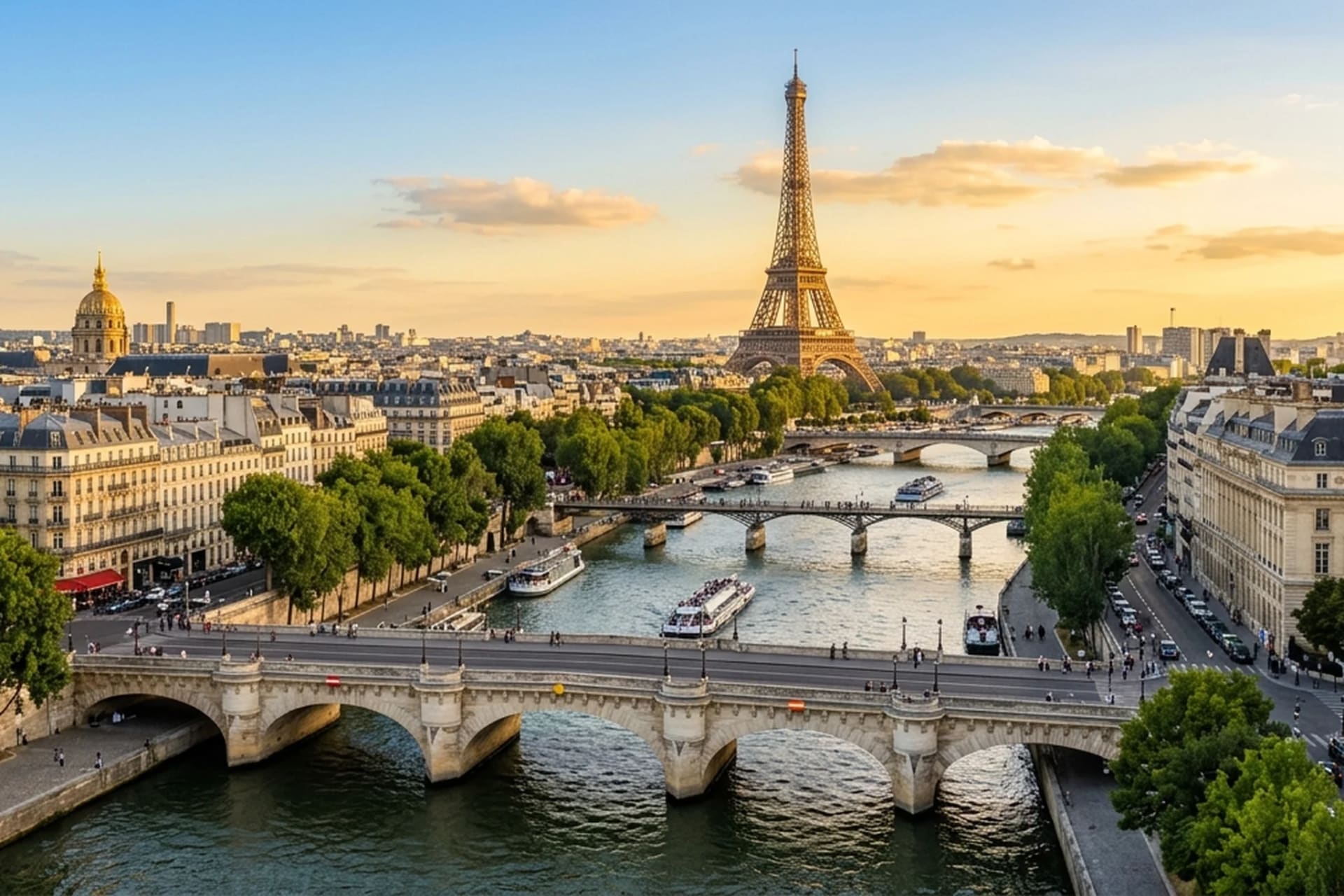 Dératisation & Désinsectisation à Paris