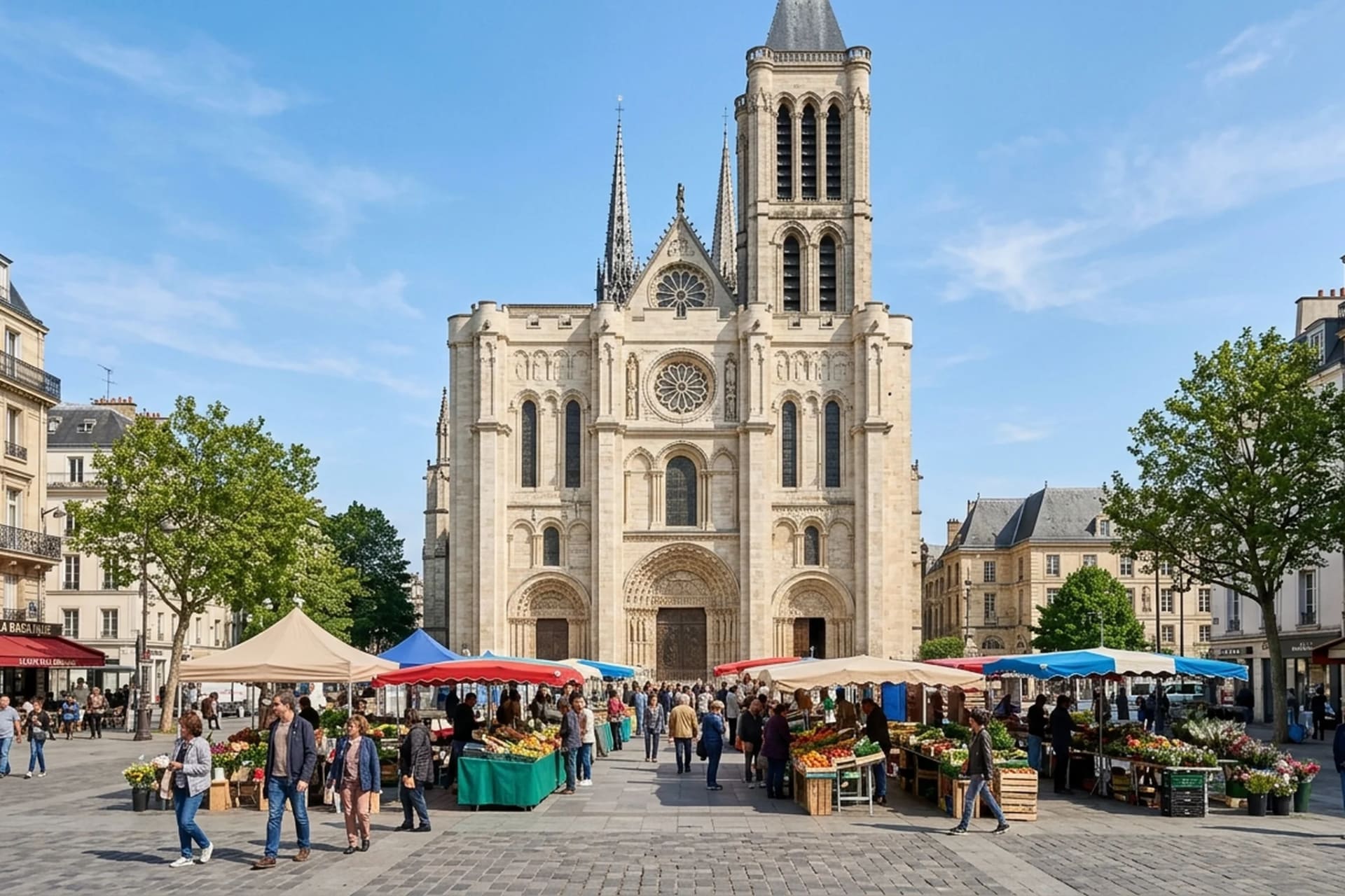 Dératisation & Désinsectisation en Seine-Saint-Denis
