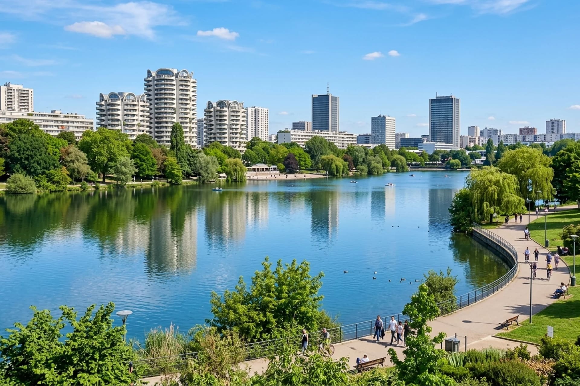 Dératisation & Désinsectisation dans le Val-de-Marne