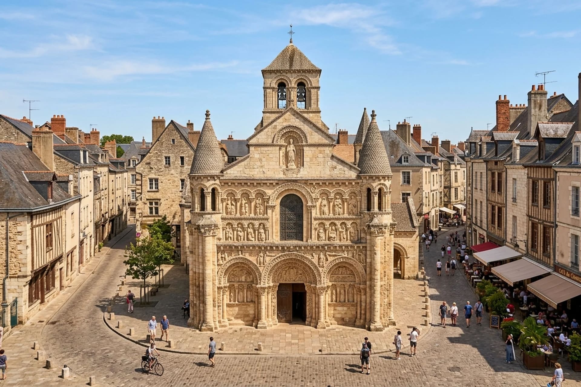 Dératisation & Désinsectisation dans la Vienne