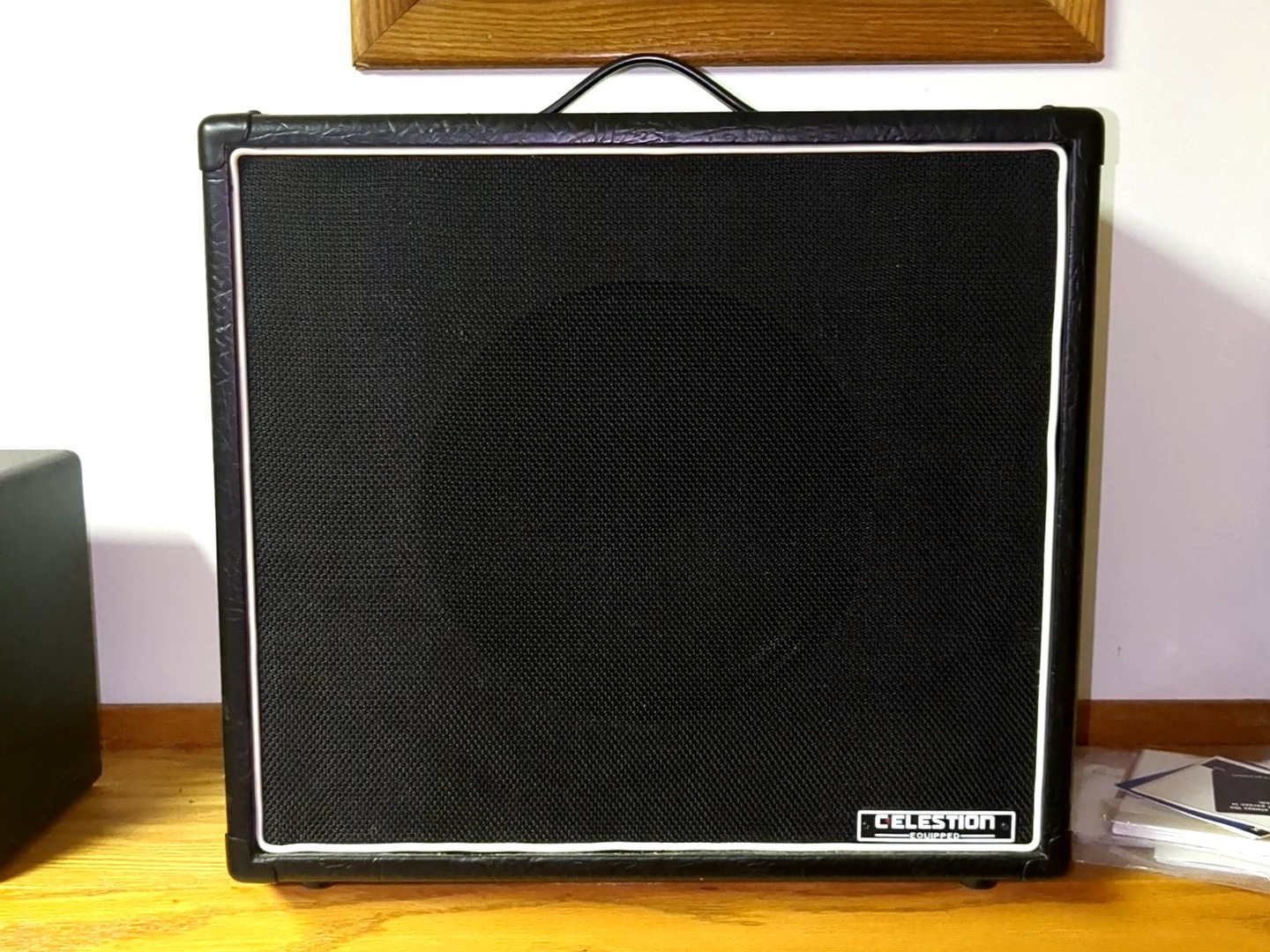 Celestion Vintage 30 G12 Guitar Speaker, 12-inch, 8 Ohm