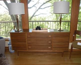 Mid-Century Modern Madness in St. Paul