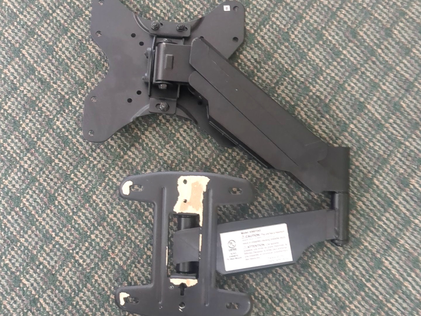 TV Wall Mount