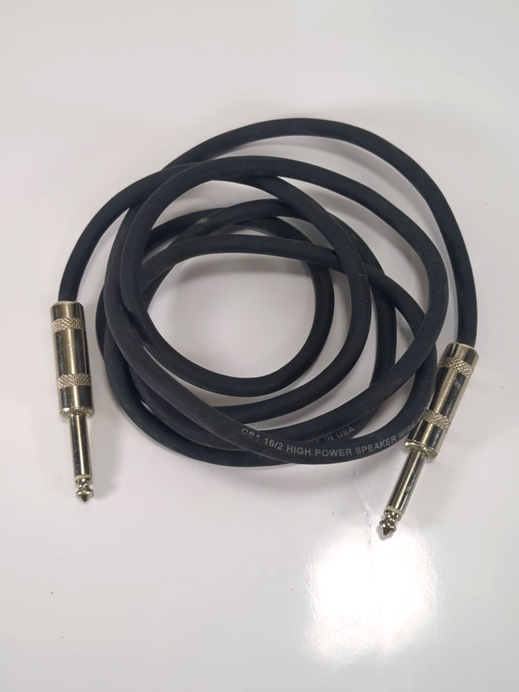 Speaker Cable (GP1 16/2 High Power Speaker Wire)