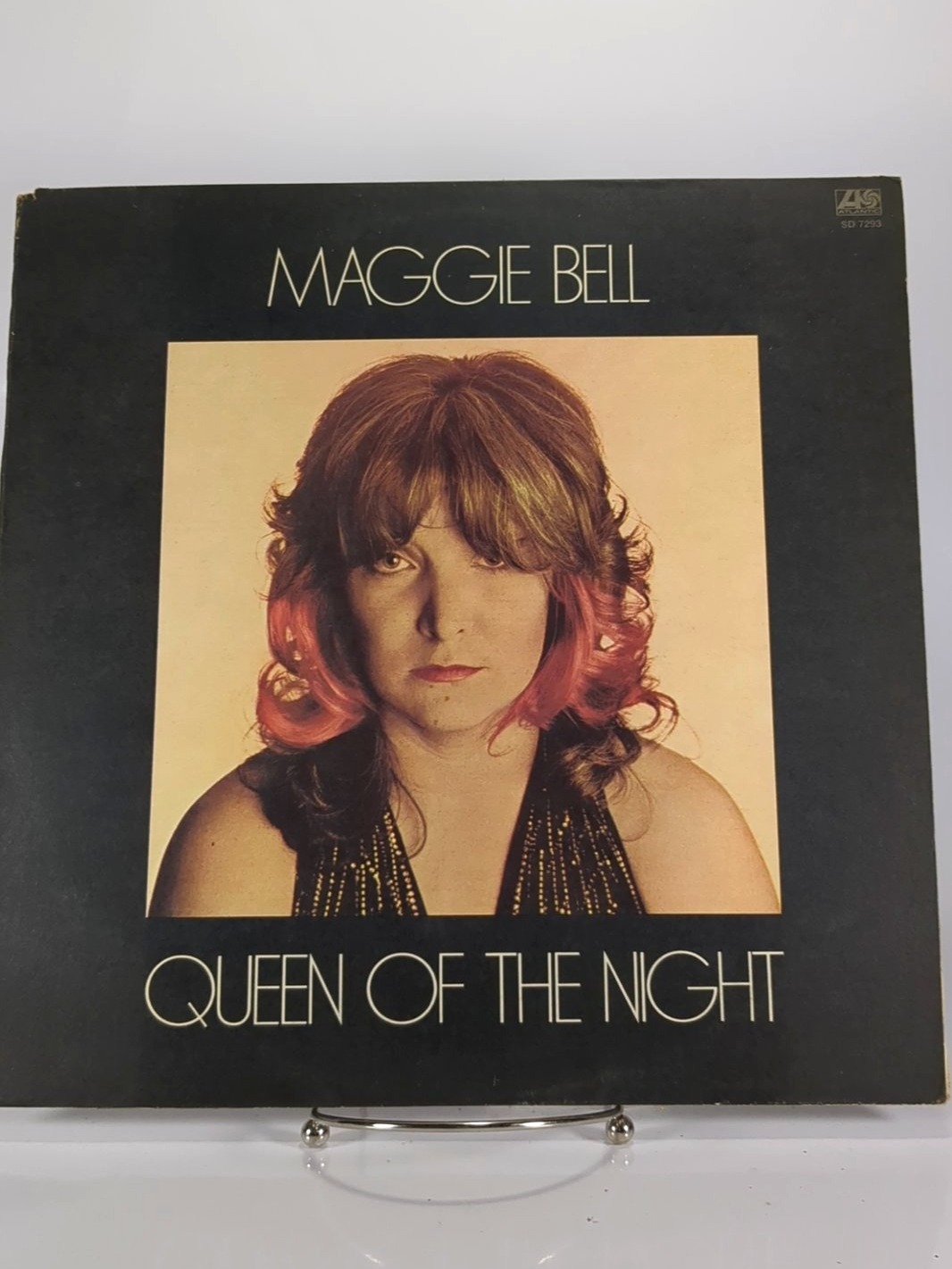 Maggie Bell, Queen of the Night, Vinyl LP Record, 1974