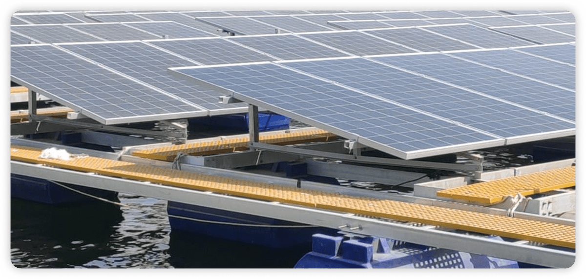 Cosmic Powertech project gallery image 2