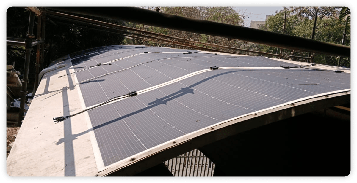 Cosmic Powertech project gallery image 3
