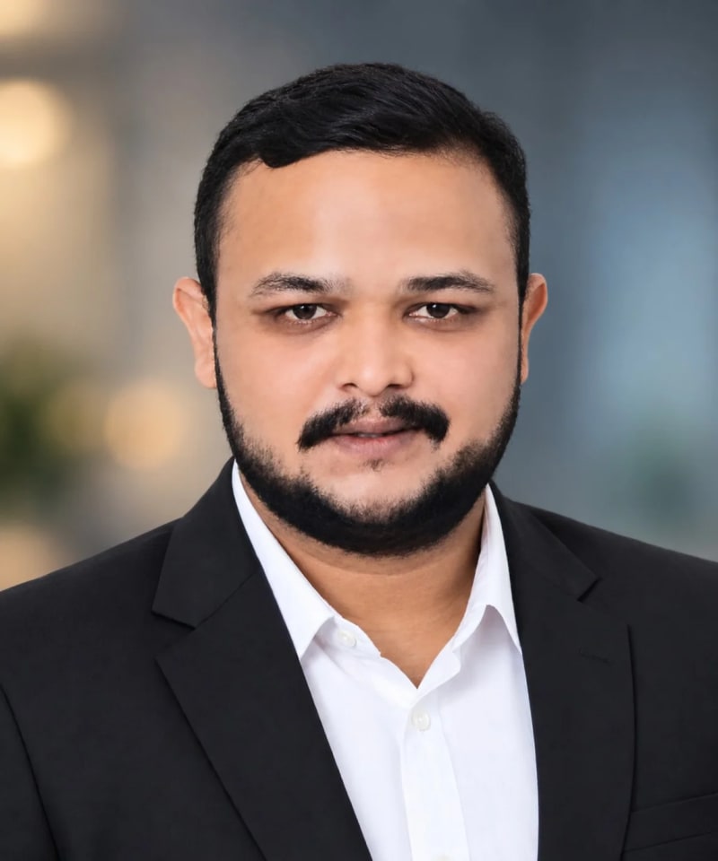 Chaitanya Shah