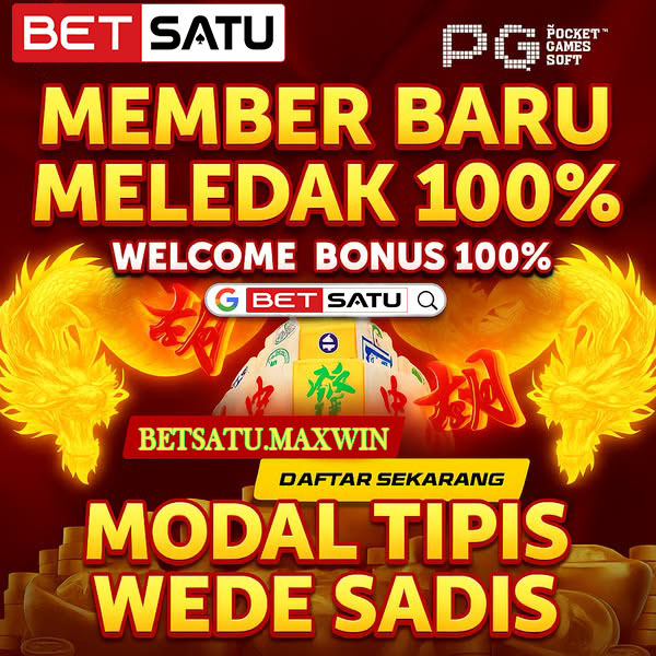 Banyak pemain slot merasa kekalahan terjadi karena mesin “lagi jelek”. Padahal, faktor terbesar sering kali bukan mesinnya, melainkan kebiasaan dasar yang diabaikan saat bermain. Artikel ini membahas lima kebiasaan sederhana namun penting agar pengalaman bermain lebih terkontrol dan tidak merugikan diri sendiri.