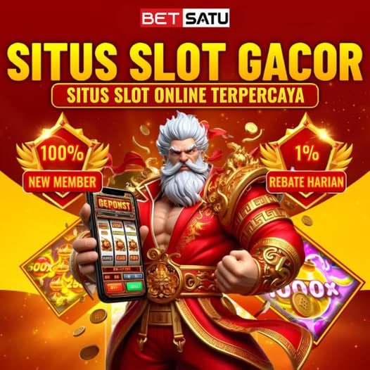 BETSATU: Situs link slot Terbaru deposit dana ditahun 2025 
